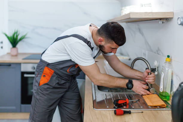 Best Plumbing Inspection Services  in Madera Acres, CA