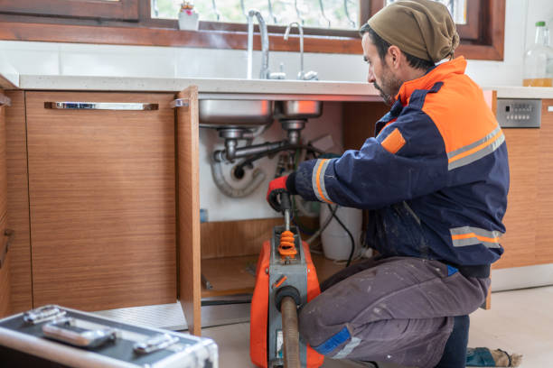 Professional Plumbing in Madera Acres, CA