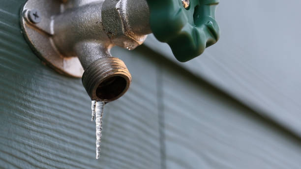 Best Water Leak Repair  in Madera Acres, CA