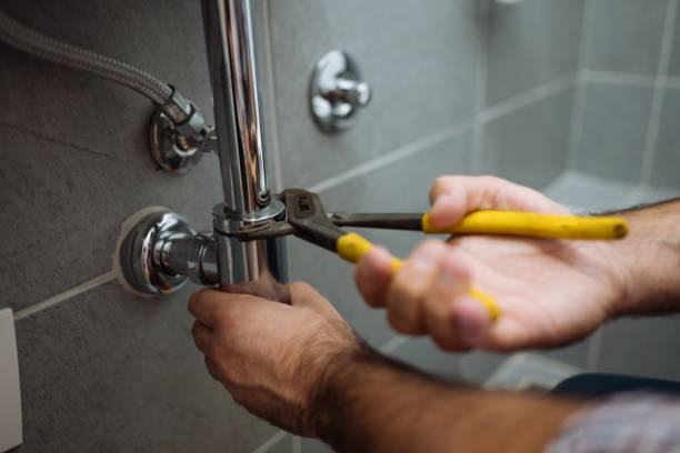 Best Emergency Plumber  in Madera Acres, CA