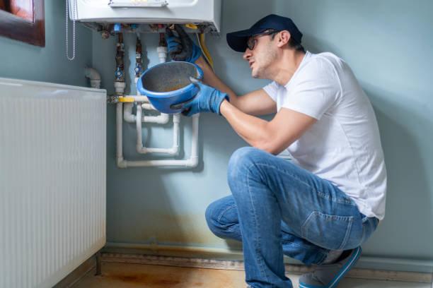 Best Shower Repair Services  in Madera Acres, CA