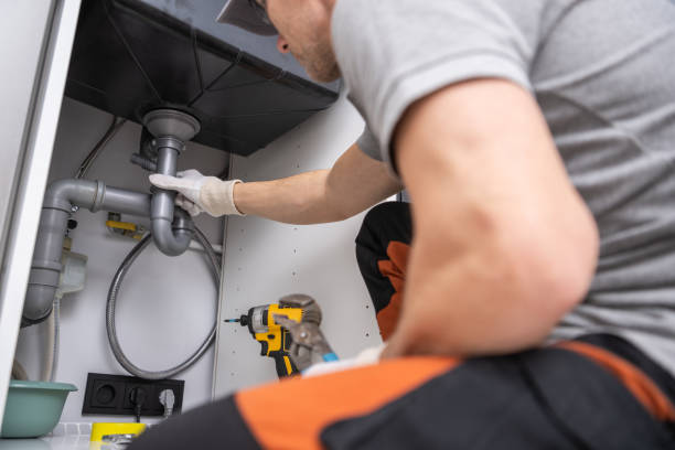 Best Leak Detection Services  in Madera Acres, CA