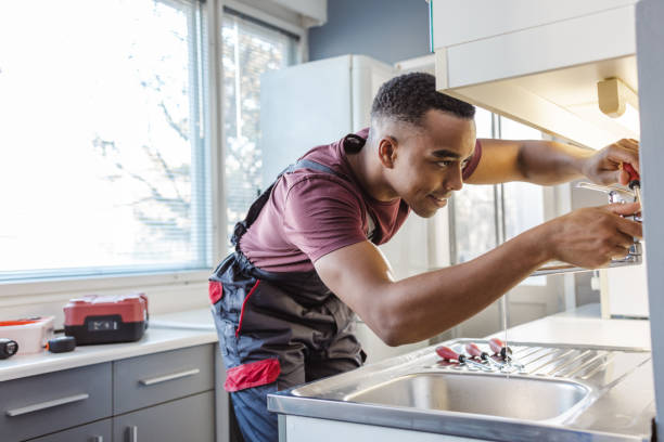 Best Affordable Plumbing Services  in Madera Acres, CA